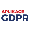 Logo Aplikace GDPR
