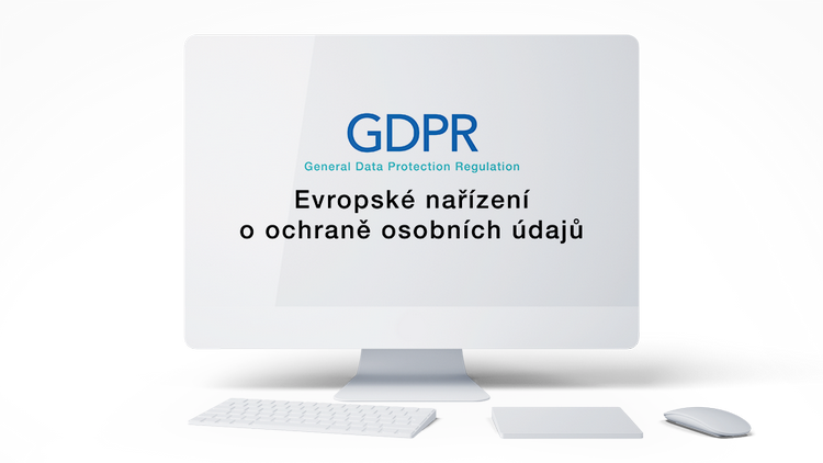 25. 5. začne platit nové nařízení EU o ochraně osobních údajů GDPR